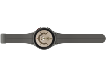 Samsung Galaxy Watch5 Pro Gray Titanium (Bluetooth)