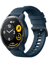 Xiaomi Smartwatch S1 Active Blue