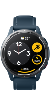 Xiaomi Smartwatch S1 Active Blue