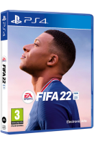 EA FIFA 22 PS4