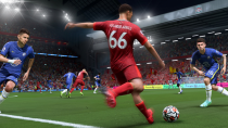 EA FIFA 22 PS4