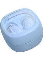 Baseus True Wireless Earbuds Encok WM02 Blue