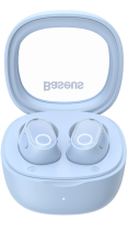 Baseus True Wireless Earbuds Bowie WM02 Blue