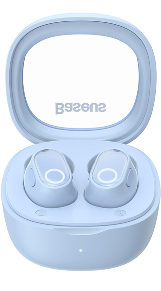 Baseus True Wireless Earbuds Bowie WM02 Blue