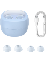 Baseus True Wireless Earbuds Bowie WM02 Blue
