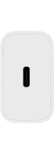 Xiaomi Mi Charger Type C 20W White