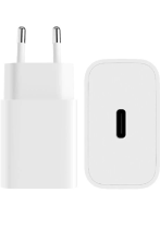 Xiaomi Mi Charger Type C 20W White