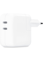Apple 35W Dual USB-C Power Adapter