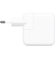 Apple 35W Dual USB-C Power Adapter