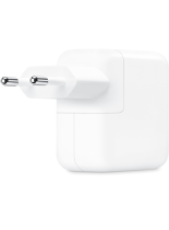 Apple 35W Dual USB-C Power Adapter