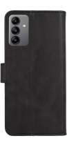 Vivid Case Book Samsung Galaxy A04s Black