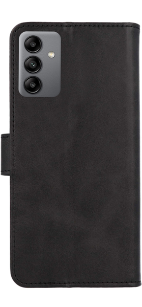Vivid Case Book Samsung Galaxy A04s Black