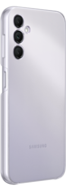 Samsung Clear Cover Galaxy A14 4G/5G Transparent
