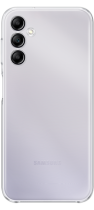 Samsung Clear Cover Galaxy A14 4G/5G Transparent