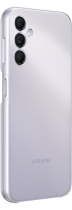 Samsung Clear Cover Galaxy A14 4G/5G Transparent