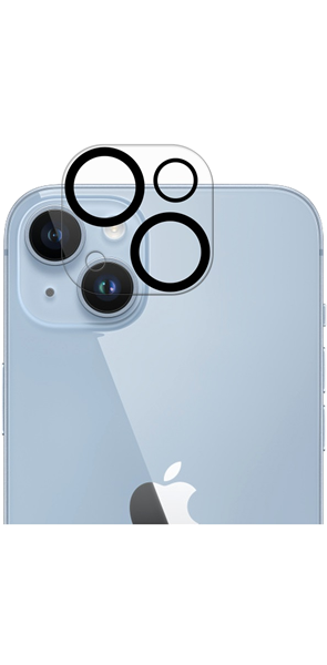 Vivid Camera Protective Lens Apple iPhone 14/14 Plus