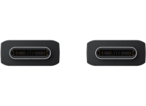 Samsung PD Cable Type C to Type C 3A 1.8m Black