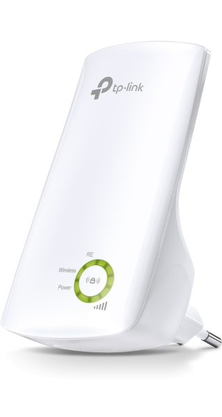 TP-Link Wi-Fi Range Extender WA854RE