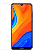Vivid Tempered Glass Huawei Y6S Transparent