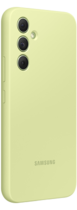 Samsung Silicone Cover Galaxy A54 Lime