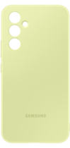 Samsung Silicone Cover Galaxy A54 Lime