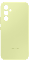 Samsung Silicone Cover Galaxy A54 Lime