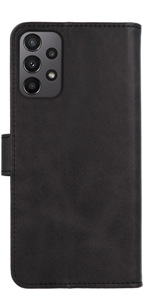 Vivid Case Book Samsung Galaxy A23 5G Black