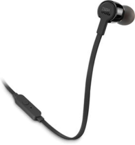 JBL Handsfree T210 Black
