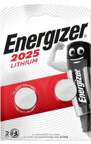 Energizer Battery CR2025