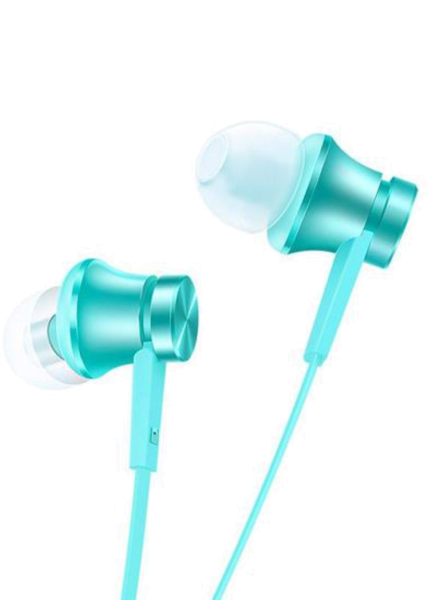 Xiaomi Handsfree In Ear Basic Blue