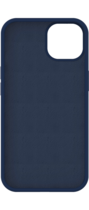 Vivid Silicone Case Liquid Apple iPhone 13 Navy Blue