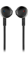 JBL Bluetooth Tune 205BT Black