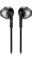 JBL Bluetooth Tune 205BT Black