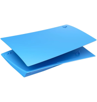 Sony Playstation 5 Standard Cover Starlight Blue