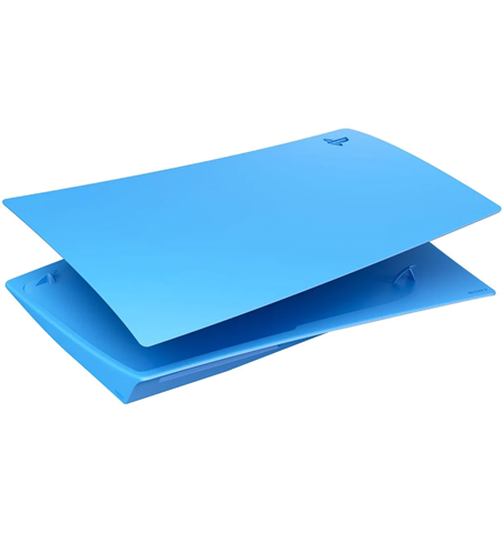 Sony Playstation 5 Standard Cover Starlight Blue