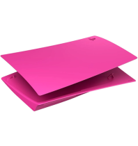 Sony Playstation 5 Standard Cover Nova Pink