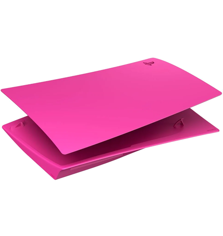Sony Playstation 5 Standard Cover Nova Pink