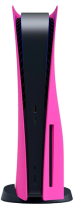 Sony Playstation 5 Standard Cover Nova Pink