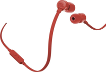 JBL Handsfree T110 Red