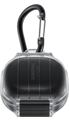 Samsung Cover Waterpoof Buds Live/Buds Pro/Buds2 Pro Black