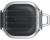 Samsung Cover Waterpoof Buds Live/Buds Pro/Buds2 Pro Black