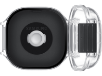Samsung Cover Waterpoof Buds Live/Buds Pro/Buds2 Pro Black