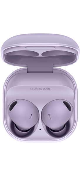 Samsung Galaxy Buds2 Pro Bora Purple