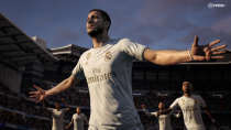 EA FIFA 20 PS4