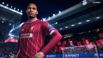EA FIFA 20 PS4