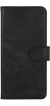 Vivid Case Wallet Book Redmi 10 Black