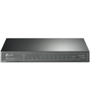 TP Link Switch TL-SG2210P (UN)
