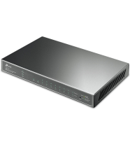 TP Link Switch TL-SG2210P (UN)