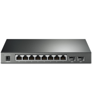 TP Link Switch TL-SG2210P (UN)