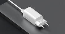 Xiaomi Mi PD Charger GaN Tech 65W Type-C EU White